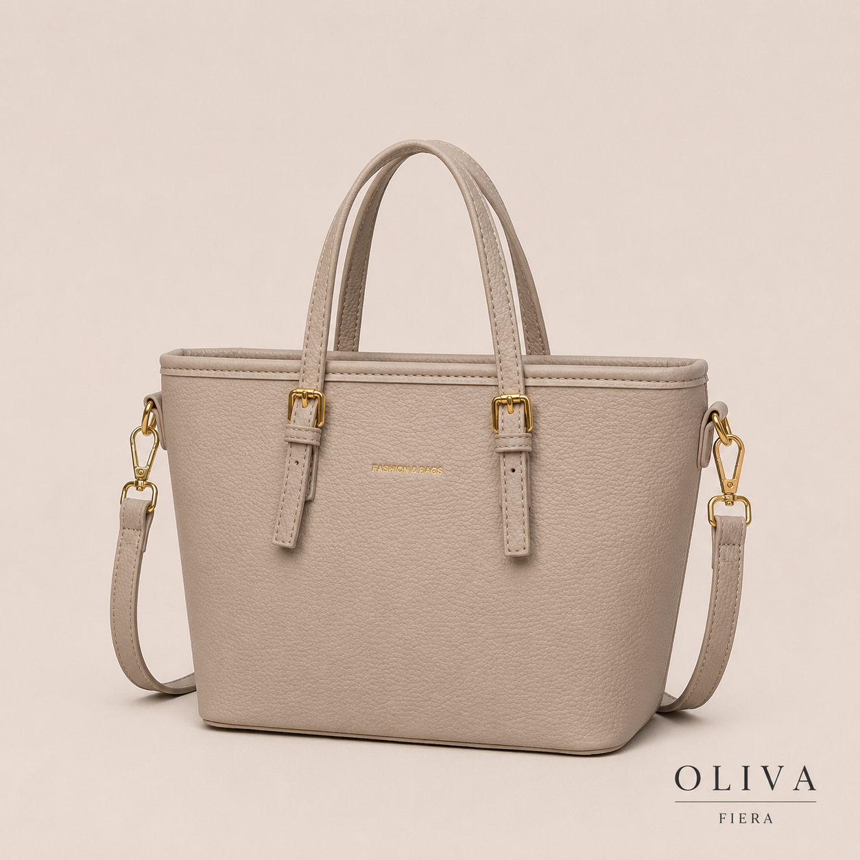 Bolso Esencia | Distinción Versátil | Esencia Salvaje