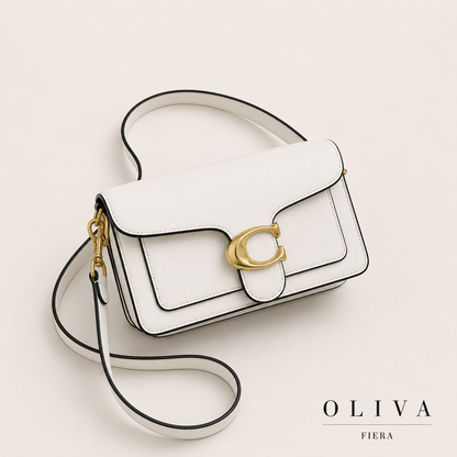 Bolso Bianca | Armonía Urbana | Noche Fiera