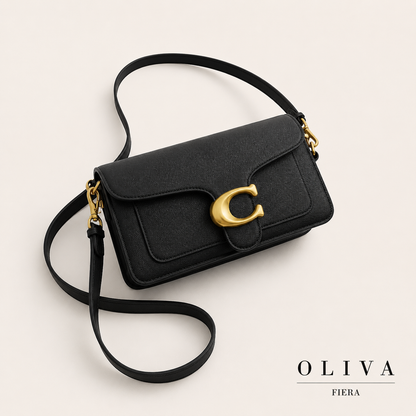 Bolso Bianca | Armonía Urbana | Noche Fiera
