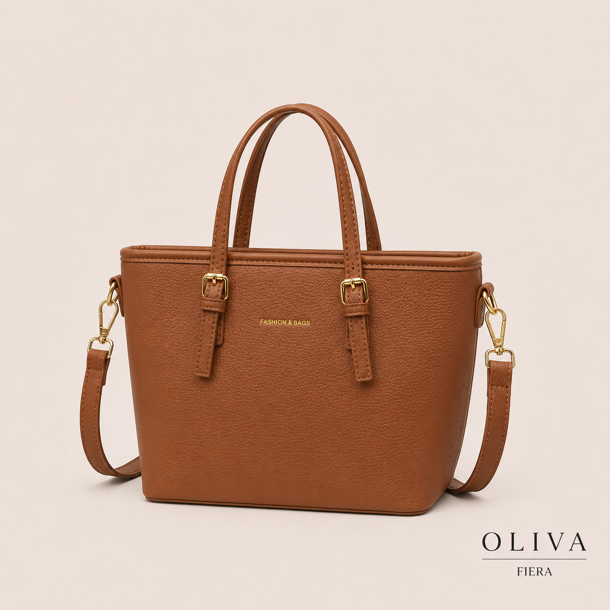 Bolso Esencia | Distinción Versátil | Esencia Salvaje