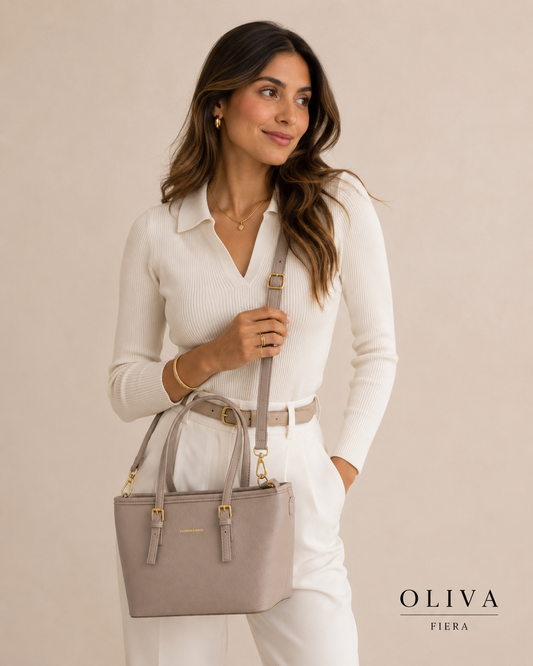 Bolso Esencia | Distinción Versátil | Esencia Salvaje